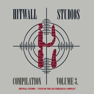 Hitwall Studios Compilation, Vol. 3