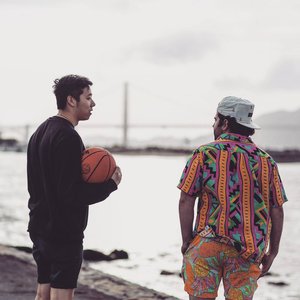 Giraffage & Viceroy 的头像