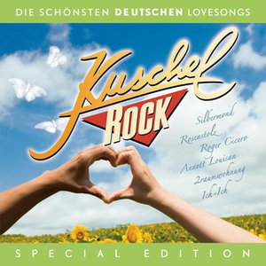 “KuschelRock- Die Deutsche”的封面