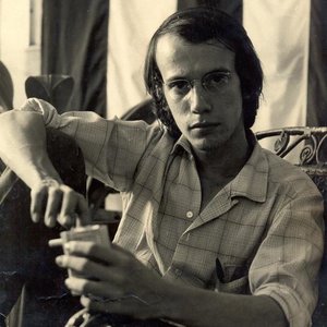 Silvio Rodríguez 的头像