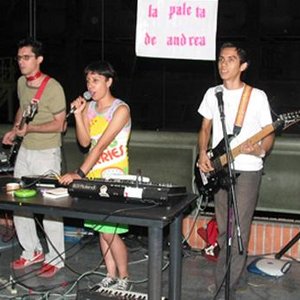 La Paleta de Andrea 的头像