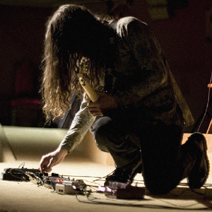 Tom Carter photo provided by Last.fm