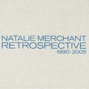 “Retrospective 1990-2005 (disc 1)”的封面