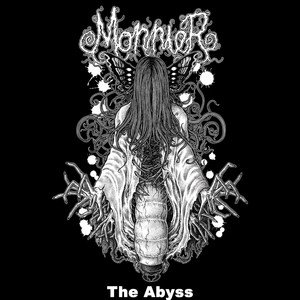 “The Abyss - Single”的封面