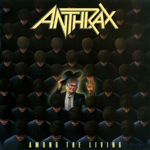 Among the Living
