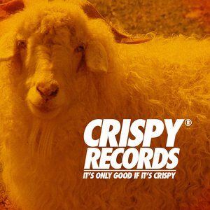 Crispy Records! 的头像