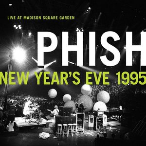 New Year's Eve 1995: Live at Madison Square Garden