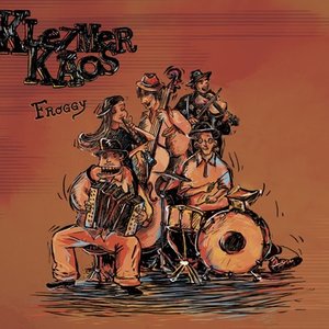 Avatar for Klezmer Kaos