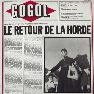 le retour de la horde