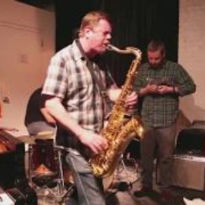 Avatar for Joe Morris / Ken Vandermark Duo