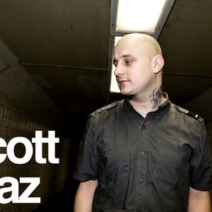 Avatar de Scott Diaz