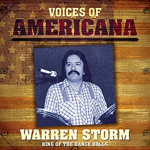 Voices Of Americana: King Of The Dance Halls