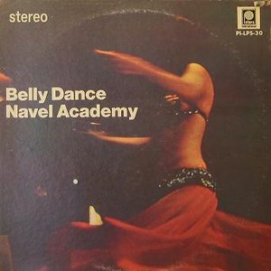 Belly Dance Navel Academy