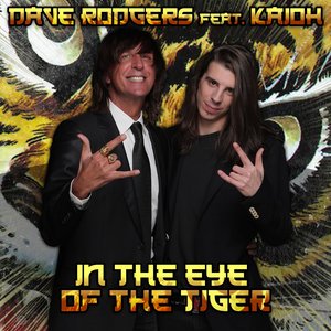 In The Eye Of The Tiger