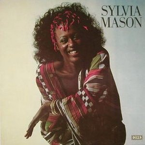 Sylvia Mason