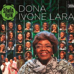 Sambabook Dona Ivone Lara, Vol. 2