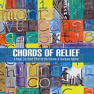 Chords Of Relief: A Magic City Relief Effort for the Victims of Hurricane Katrina