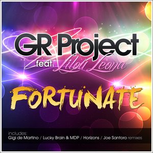 Fortunate (feat. Lilou Leona)