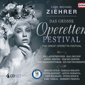 Ziehrer: Das Grosse Operettenfestival