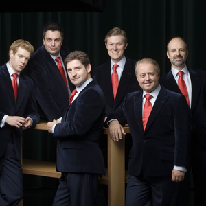 The King's Singers