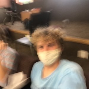 Olbum Rest 的头像