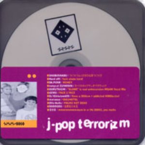 j-pop terrorizm