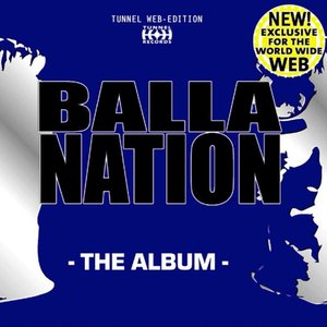 Ballanation (The First Album)