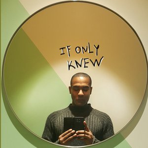 “If Only Knew”的封面