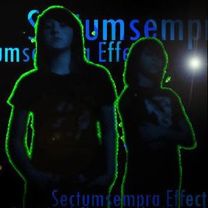 Avatar for Sectumsempra Effect