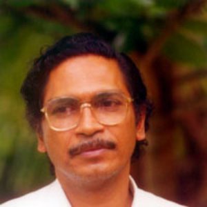 V Madusoodanan Nair 的头像