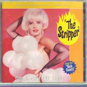 The Stripper (1963) - Original Motion Picture Soundtrack