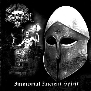 Immortal Ancient Spirit