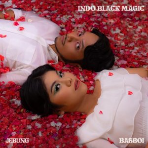 Indo Black Magic (feat. Basboi) - Single