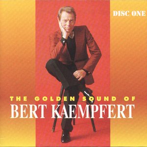 The Golden Sound Of Bert Kaempfert
