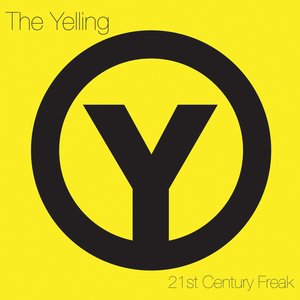 21st Century Freak - Single