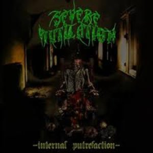 Internal Putrefaction