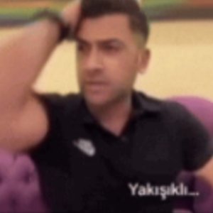 Avatar for Yakışıklı Güvenlik