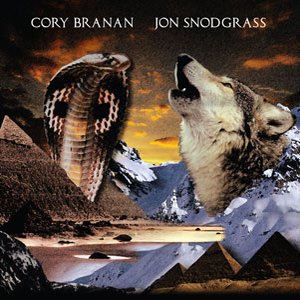 Cory Branan & Jon Snodgrass