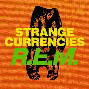 Strange Currencies - Single