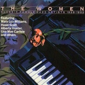 The Women Classic Jazz Female Artists