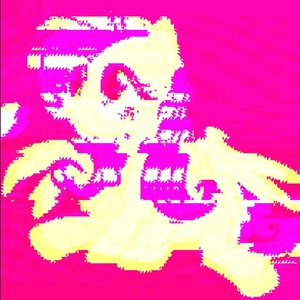Image for 'MissPinkRayGunn'