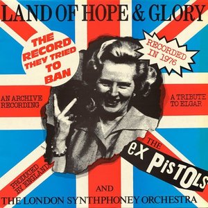 Land of Hope and Glory - Single