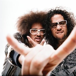 Avatar di LMFAO ft Lauren Bennett & GoonRock