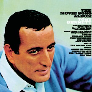 THE MOVIE SONG ALBUM