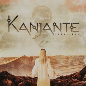 “Kanjante”的封面