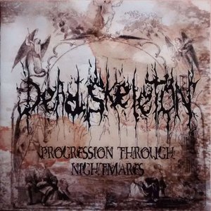 Progression Through Nightmares