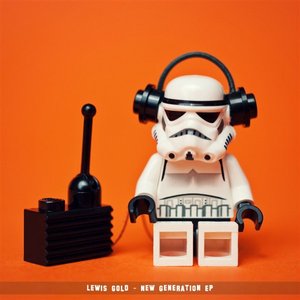 New Generation EP