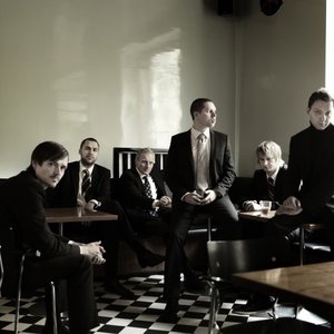 The Five Corners Quintet feat. Mark Murphy için avatar