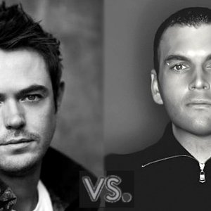 Avatar di Andy Moor vs. M.I.K.E.