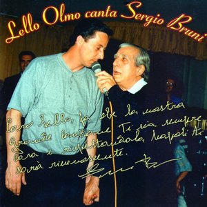 Lello Olmo canta Sergio Bruni